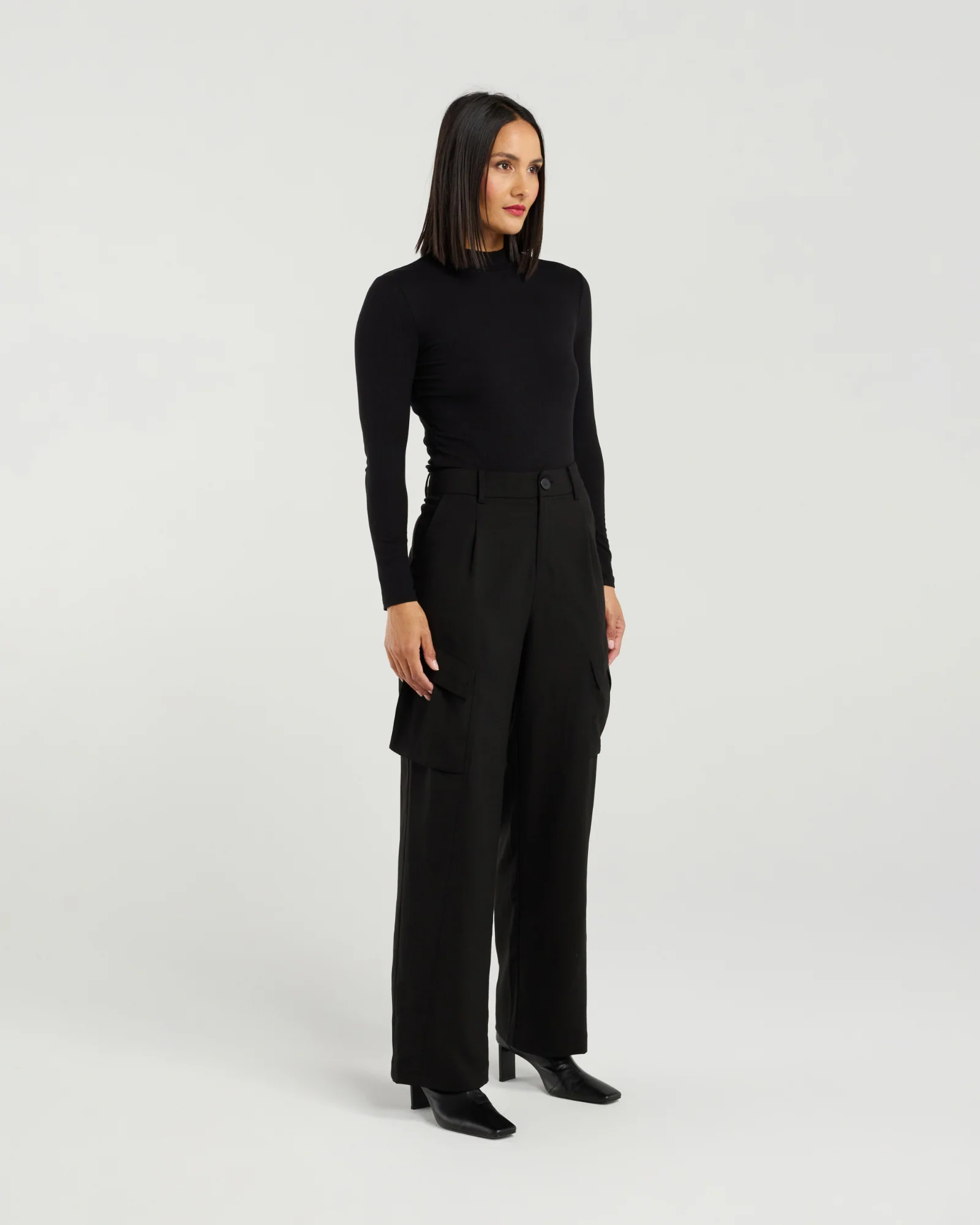 Et Alia Blake Pant - Image 4