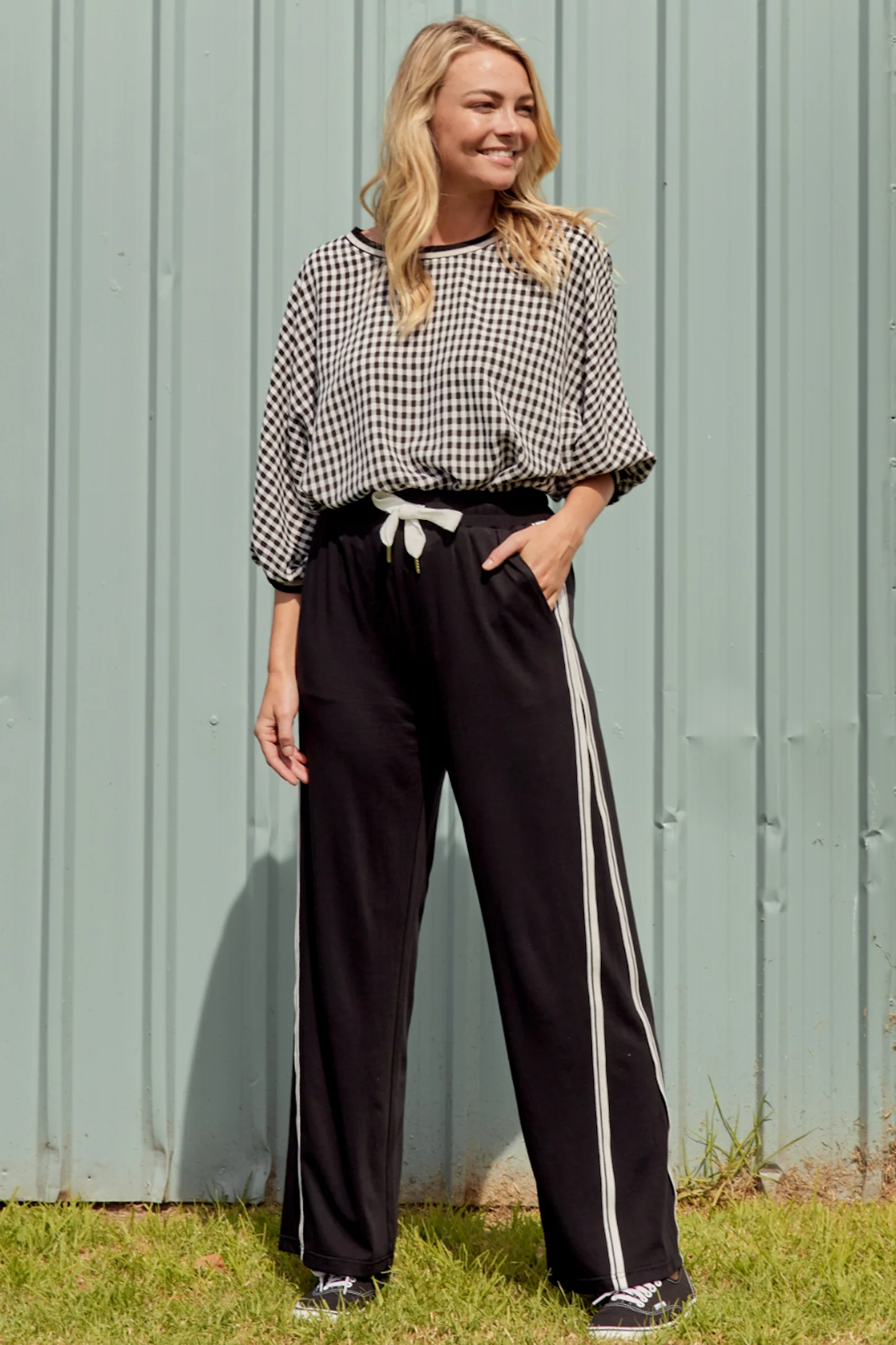 Et Alia Brax Pant - Image 5