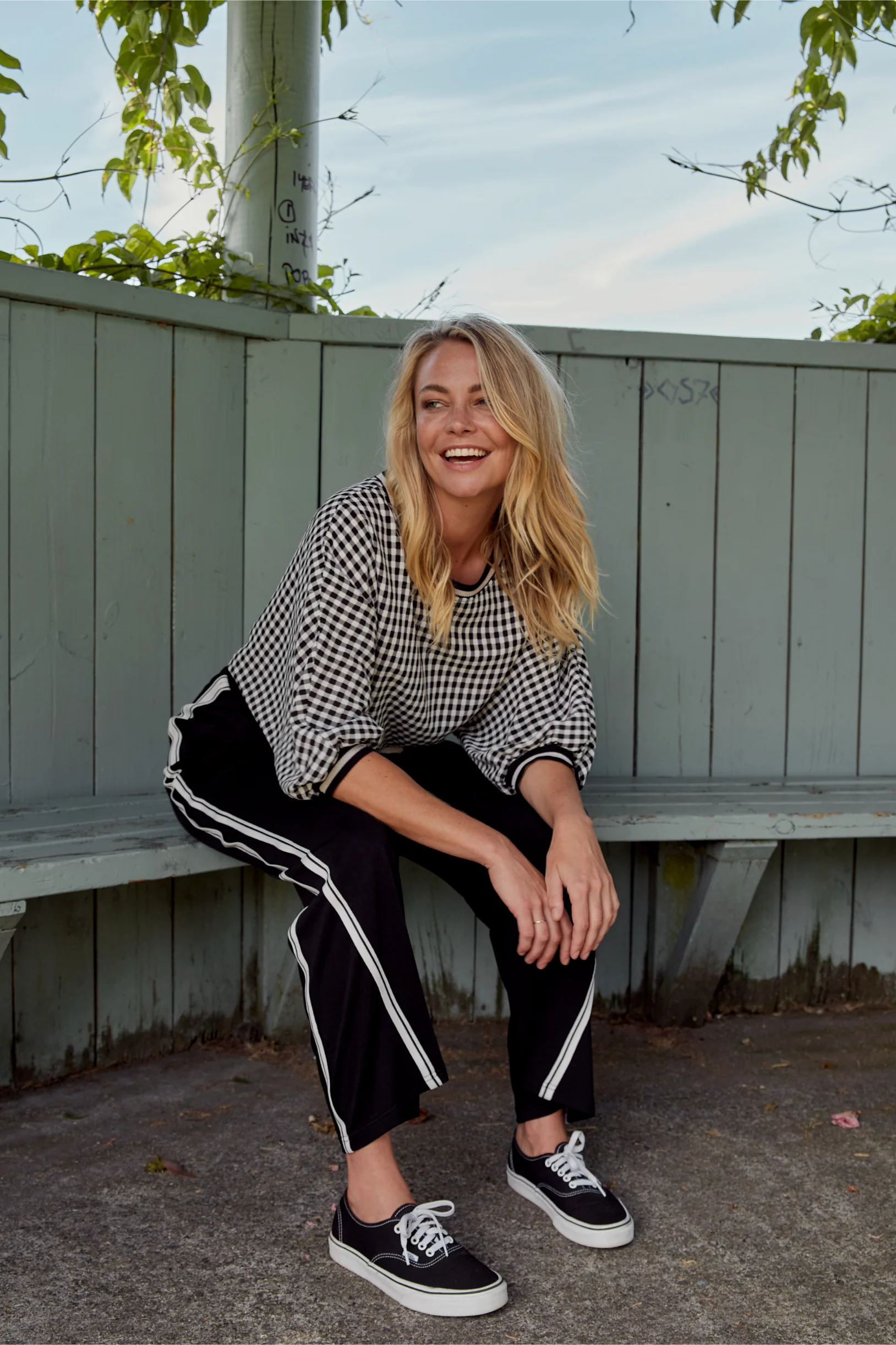 Et Alia Brax Pant - Image 6