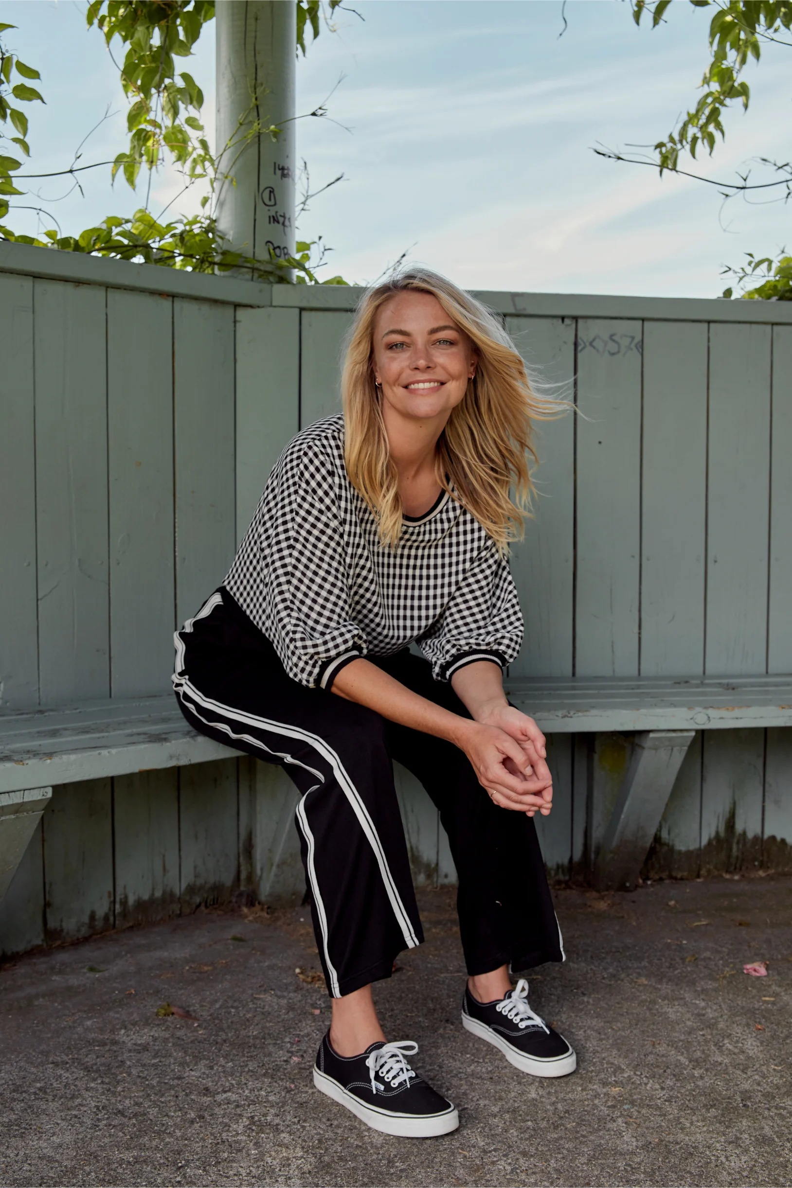 Et Alia Brax Pant - Image 7