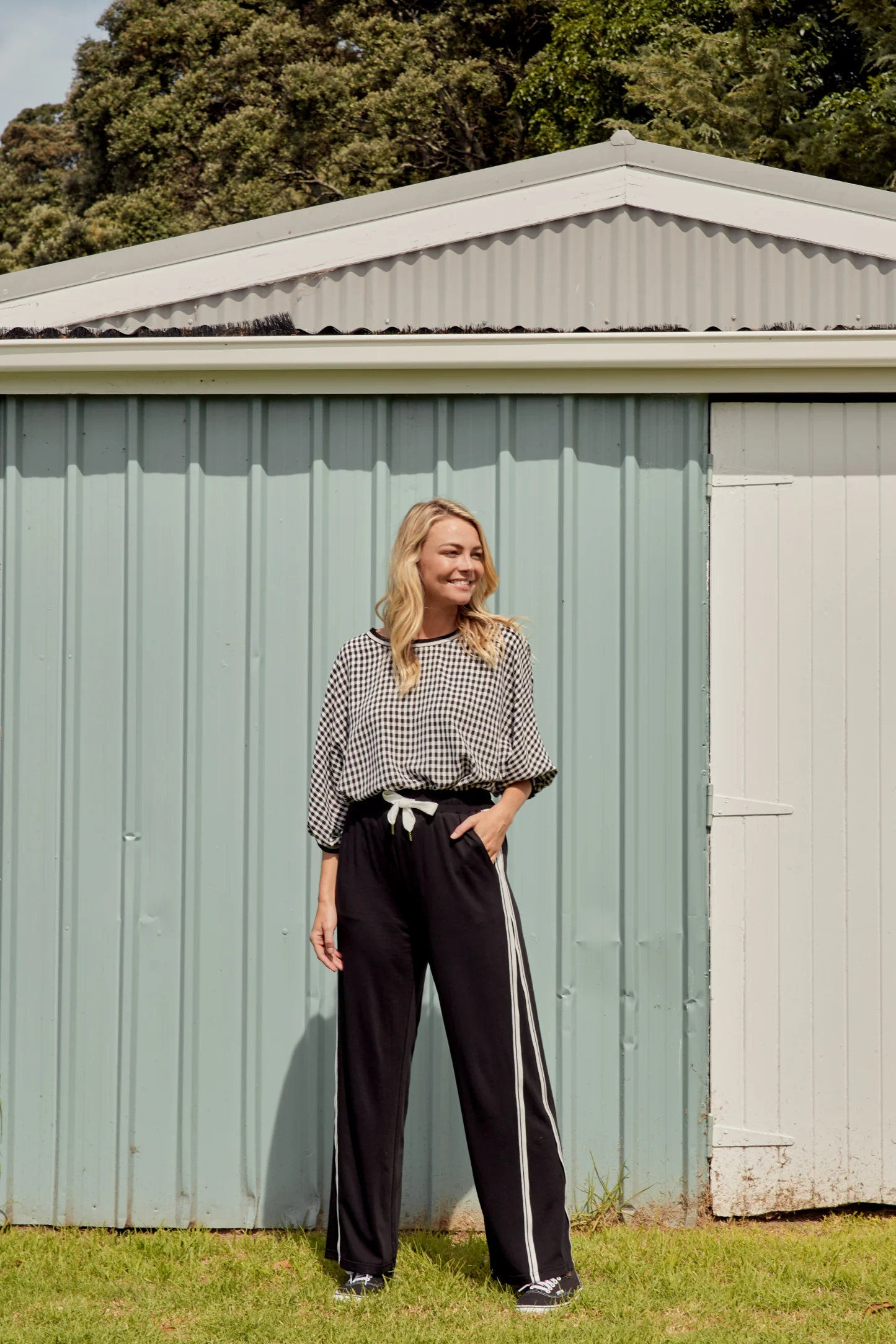 Et Alia Brax Pant - Image 8