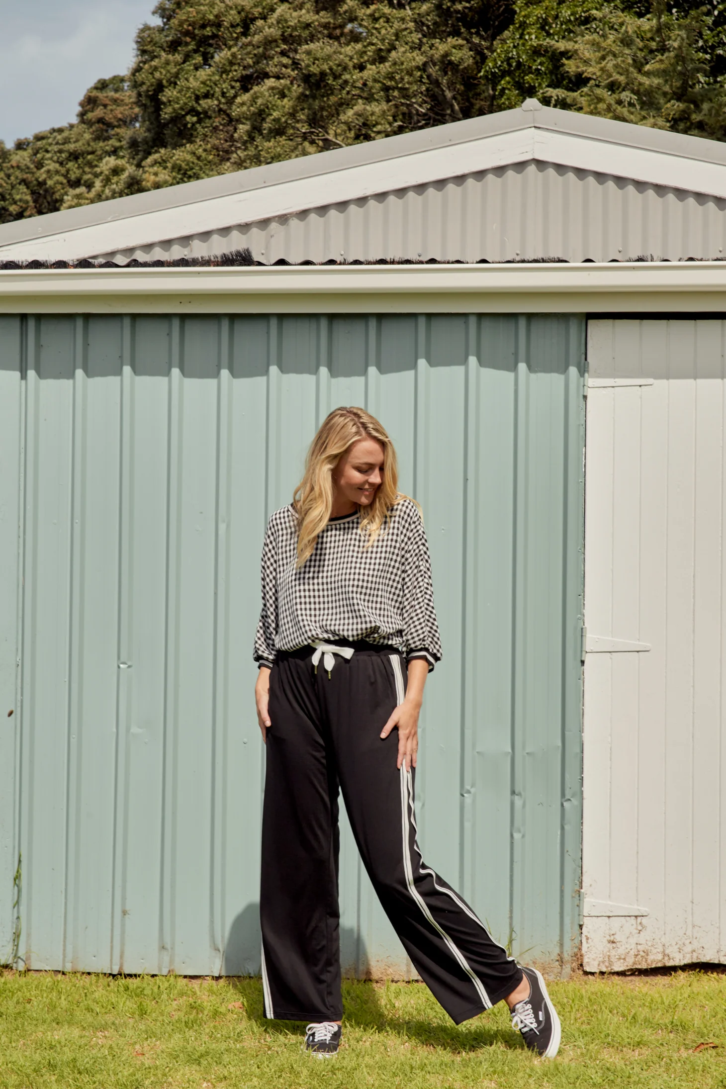 Et Alia Brax Pant - Image 9