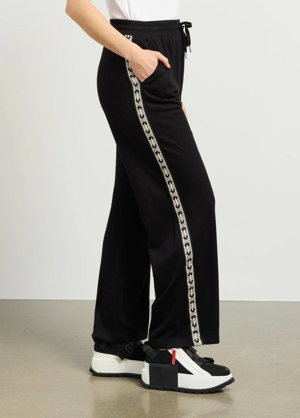 Et Alia Braxton Pant - Image 2