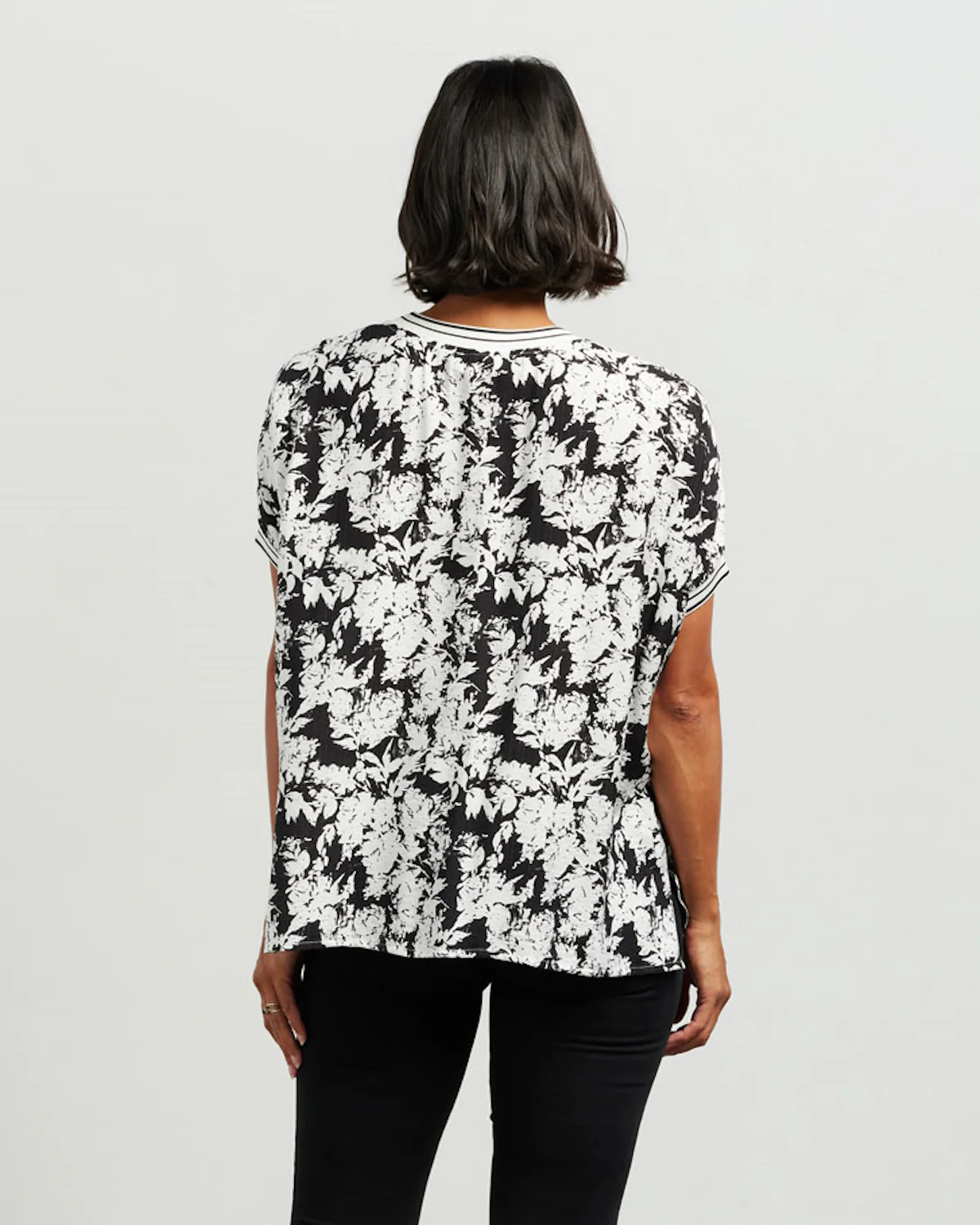 Et Alia Brea Top - Florello - Image 3