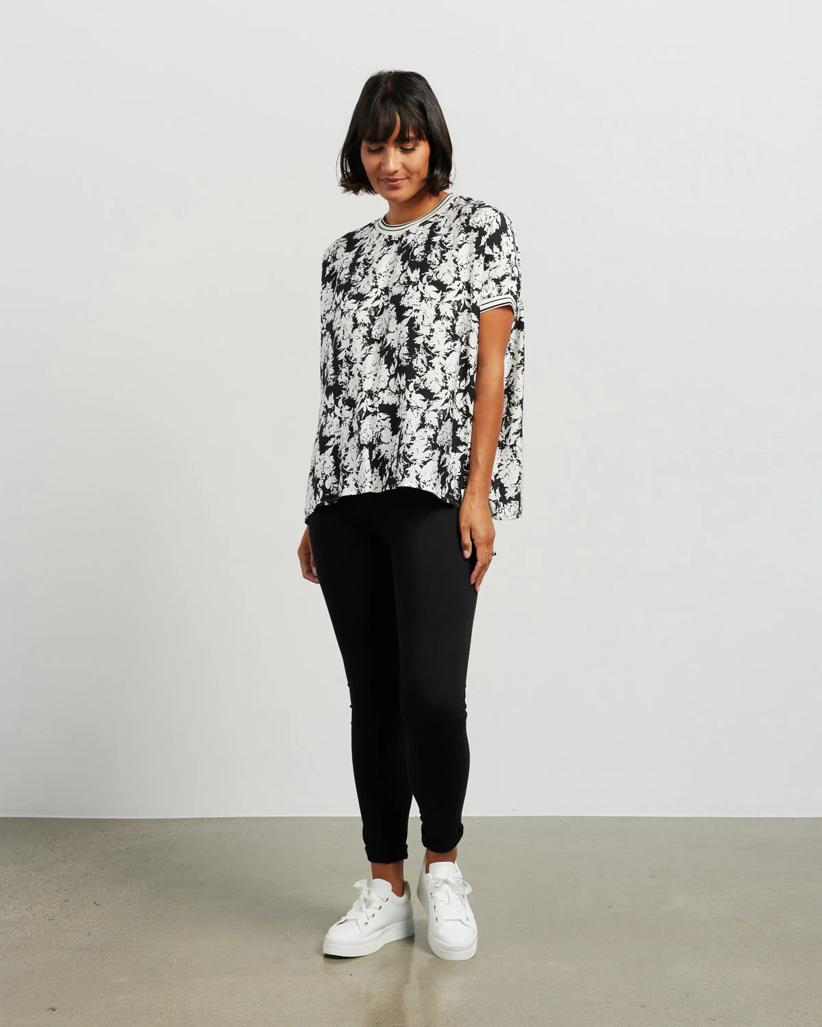 Et Alia Brea Top - Florello - Image 6