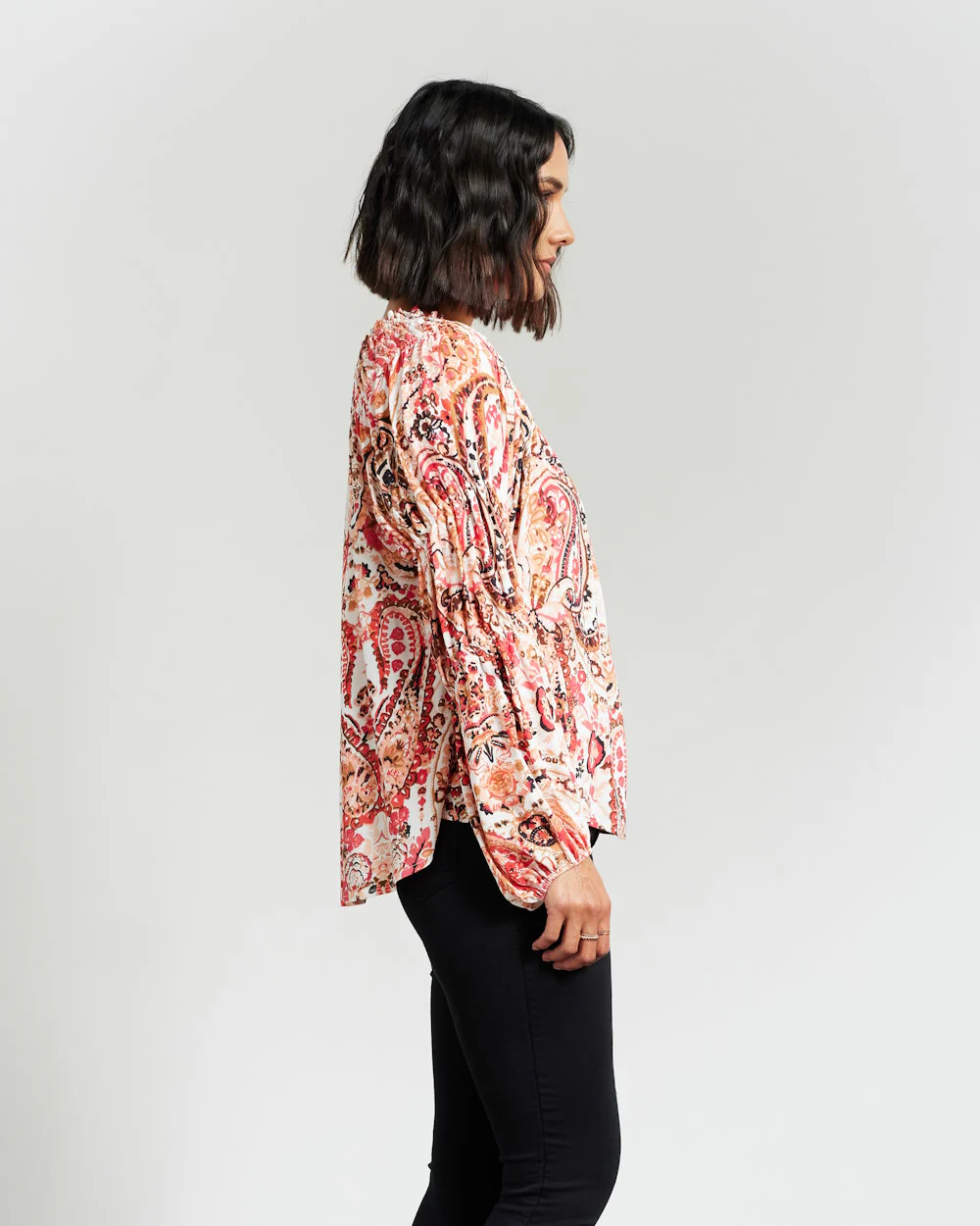 Et Alia Britta Top - Arabella - Image 4