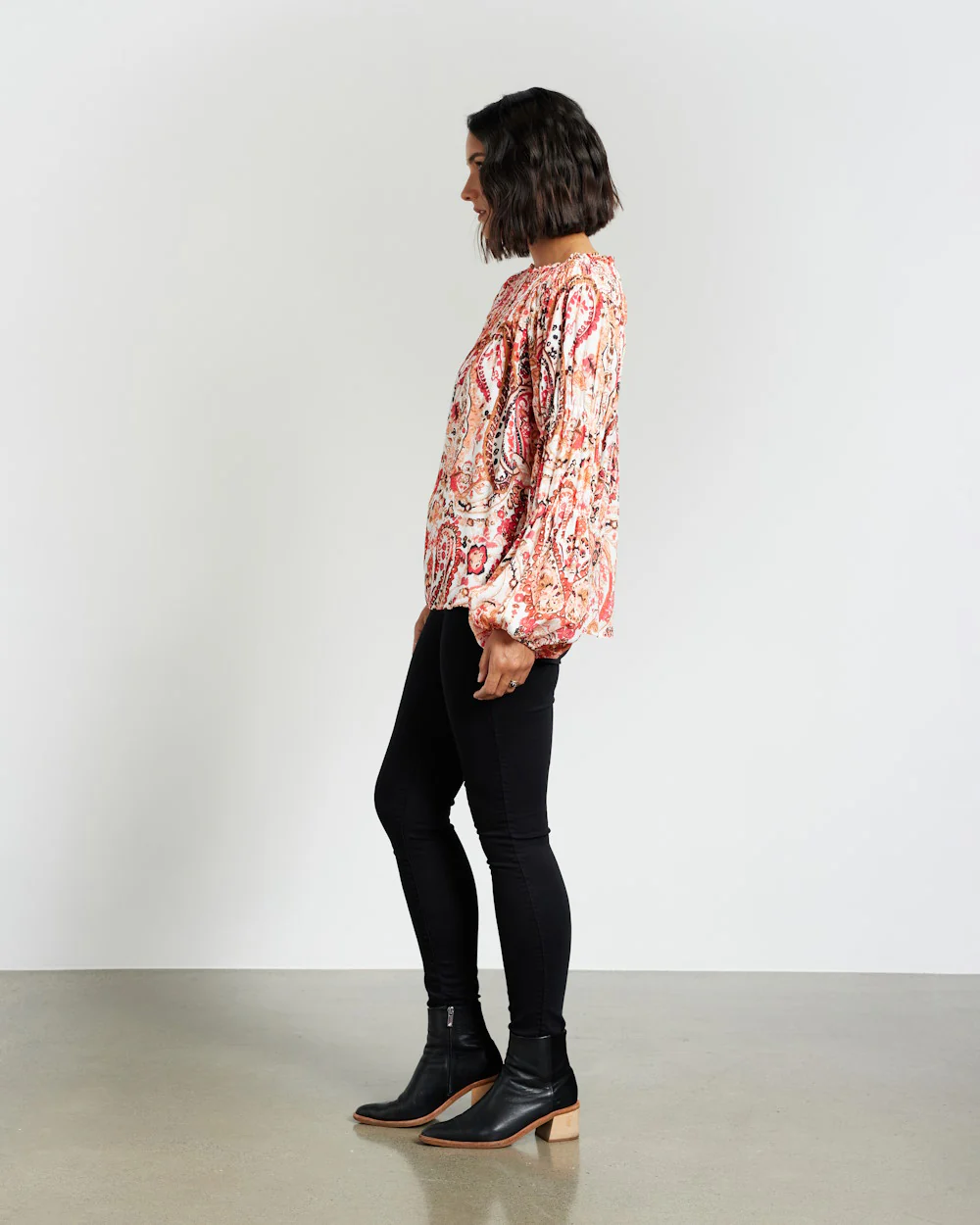Et Alia Britta Top - Arabella - Image 6