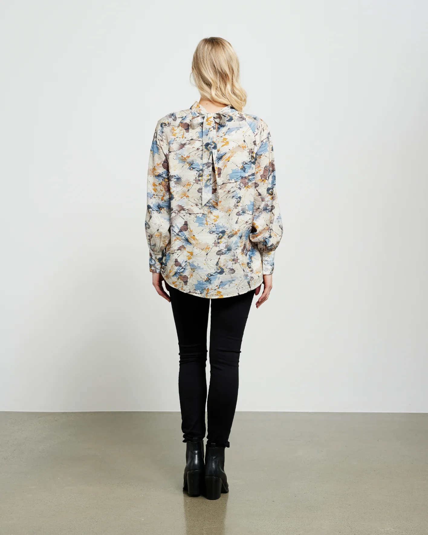 Et Alia Brittany Blouse - Image 4