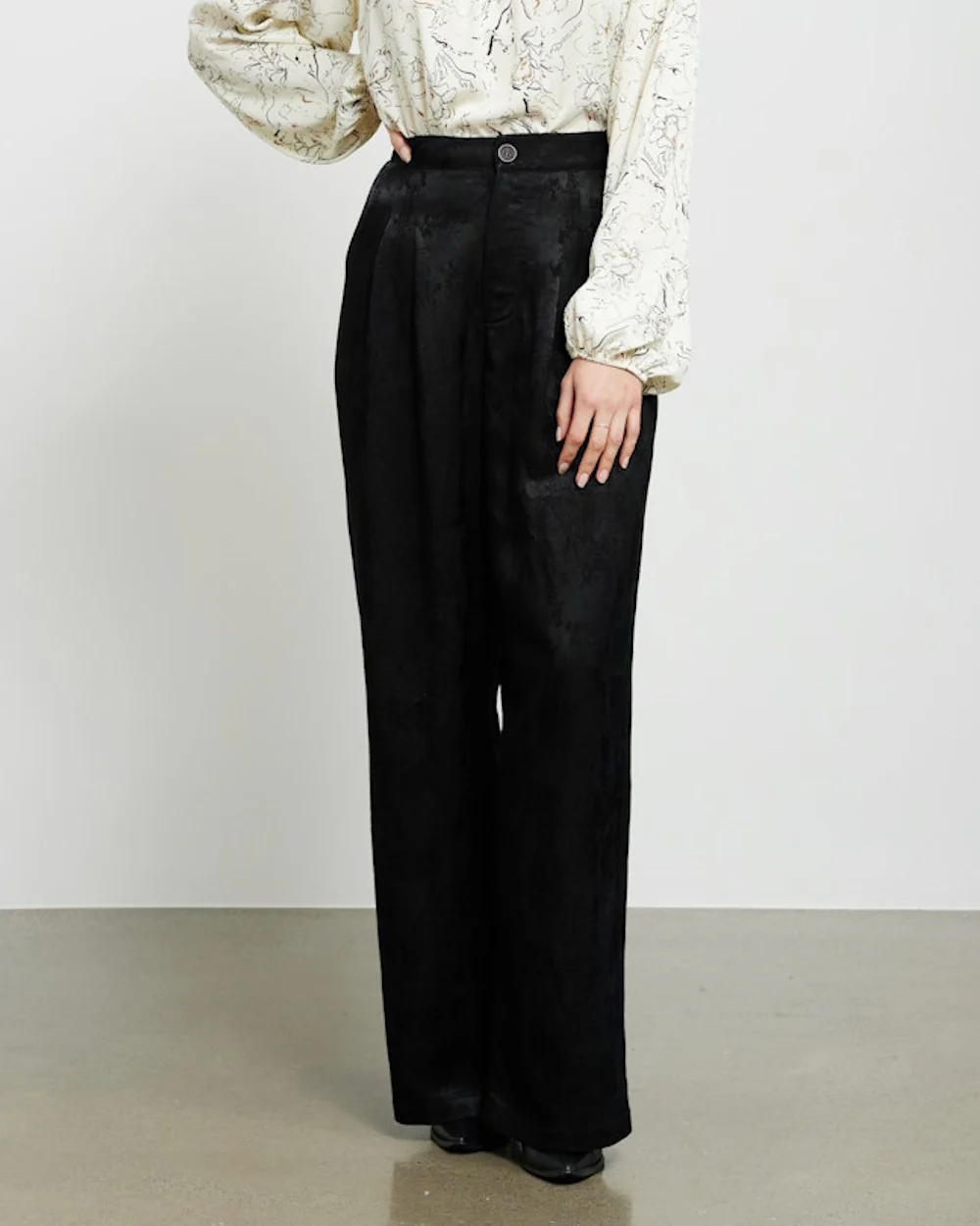 Et Alia Bronte Pant - Image 2