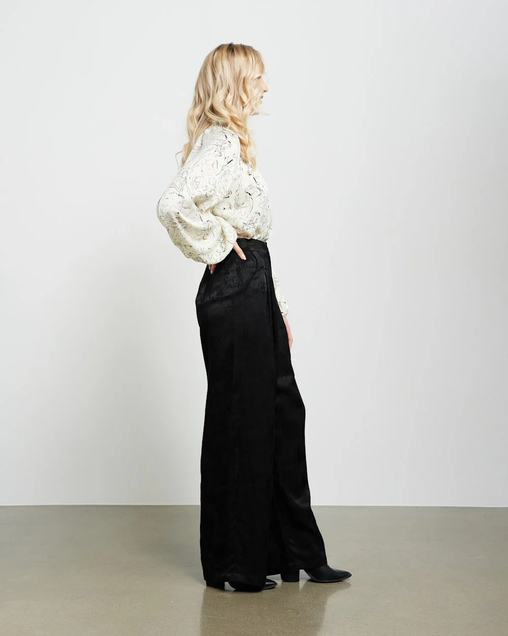 Et Alia Bronte Pant - Image 4
