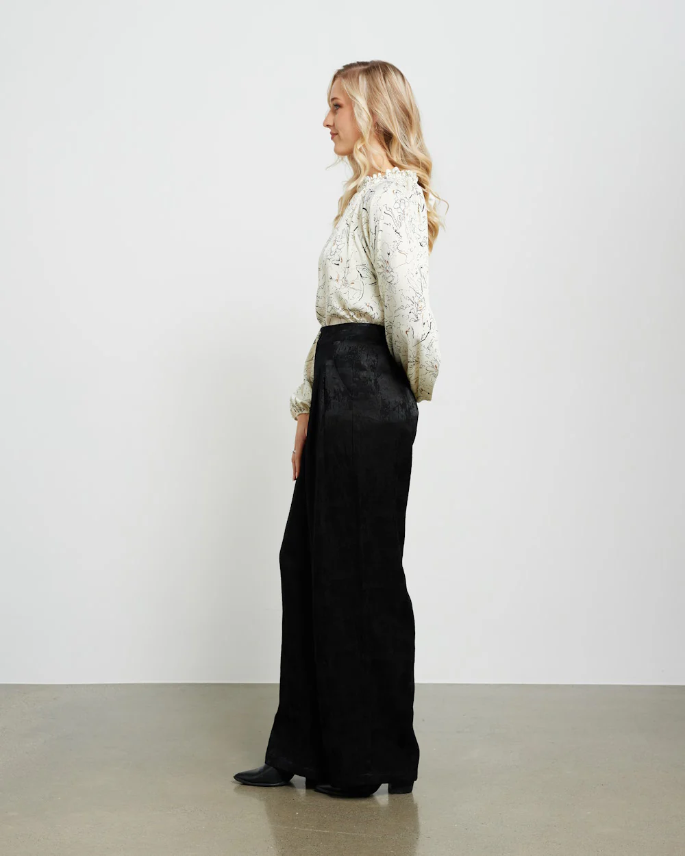 Et Alia Bronte Pant - Image 5