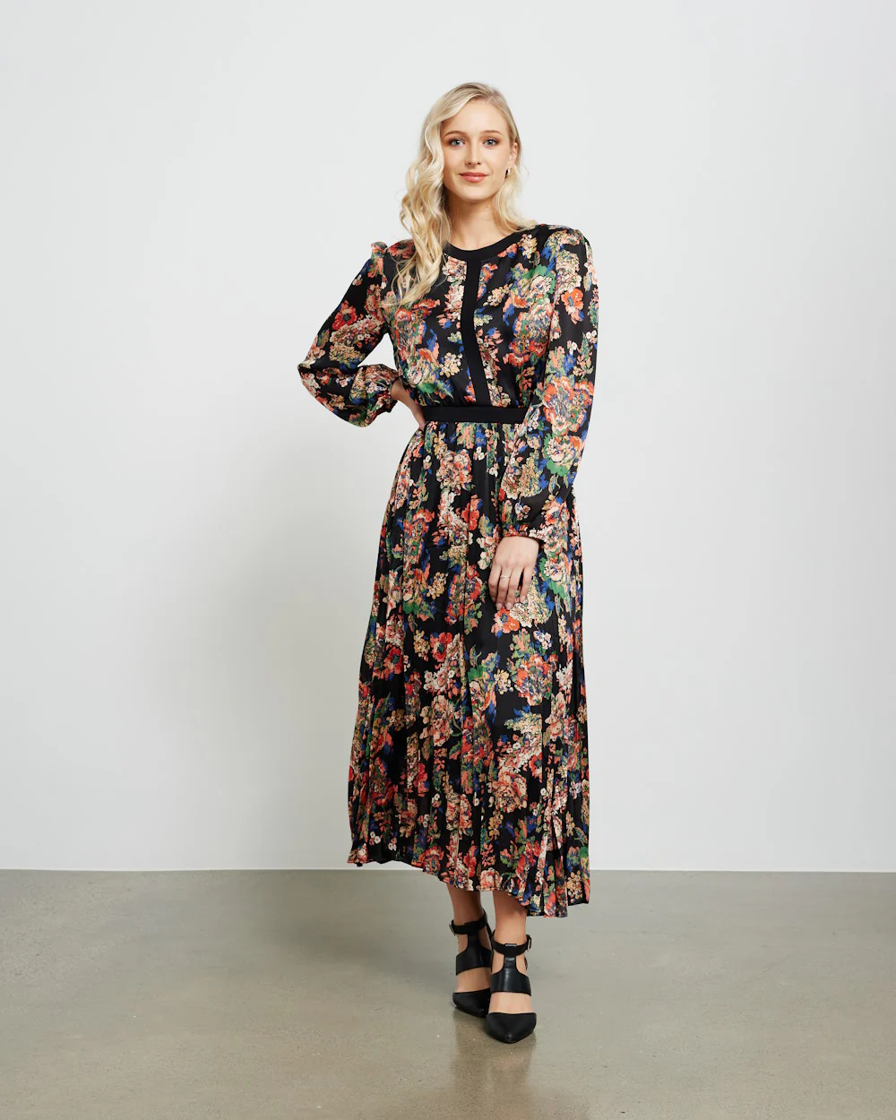 Et Alia Chelsea Dress - Majorca