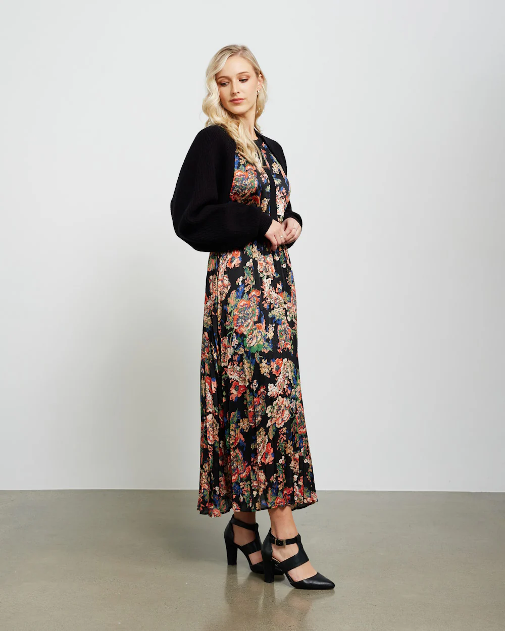 Et Alia Chelsea Dress - Majorca - Image 10
