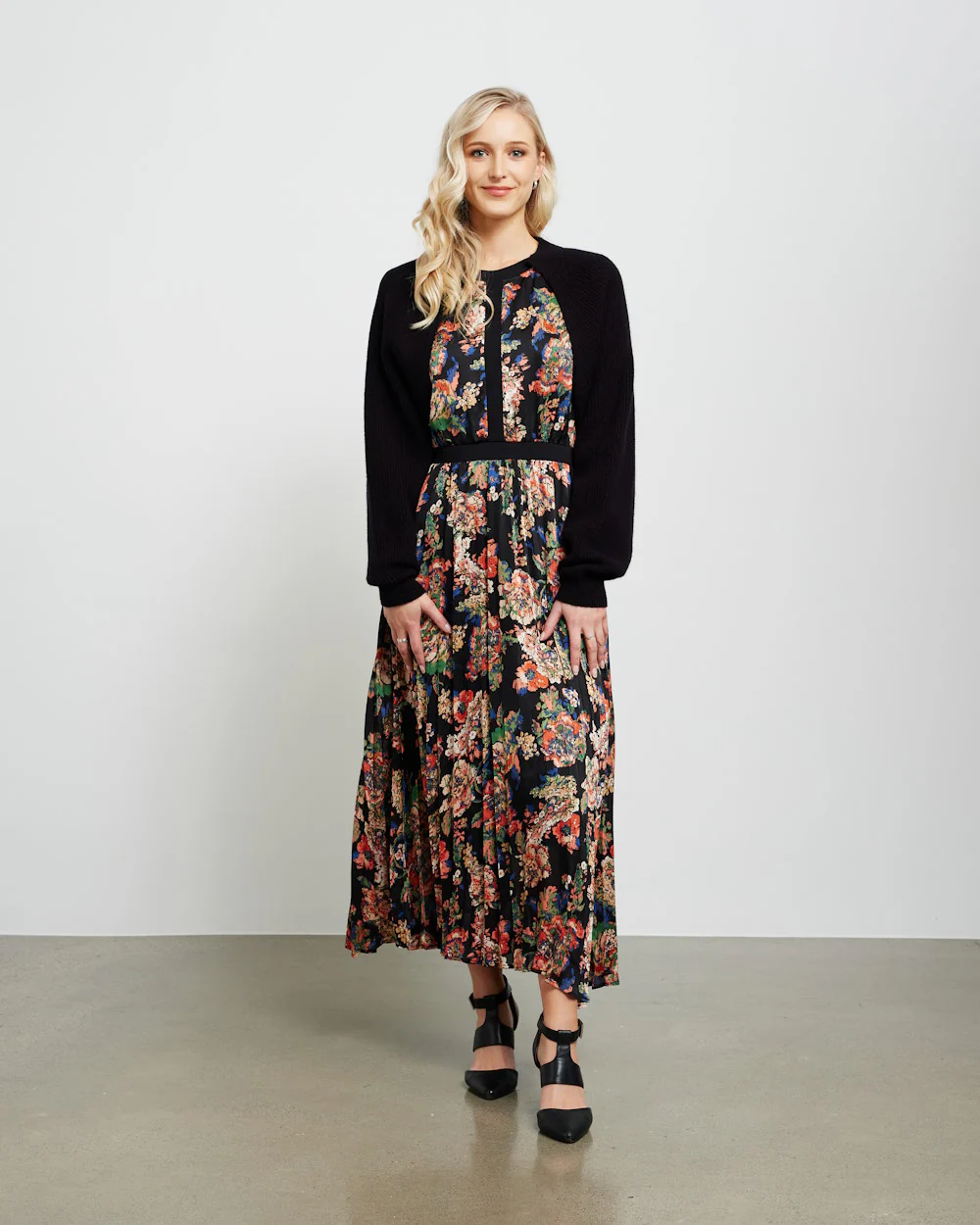 Et Alia Chelsea Dress - Majorca - Image 11