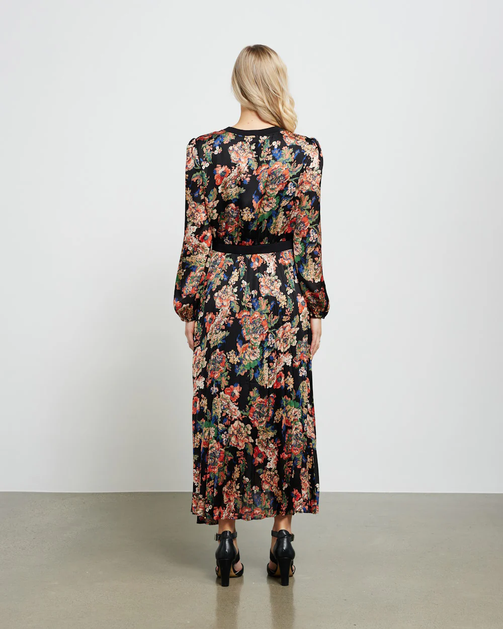 Et Alia Chelsea Dress - Majorca - Image 12