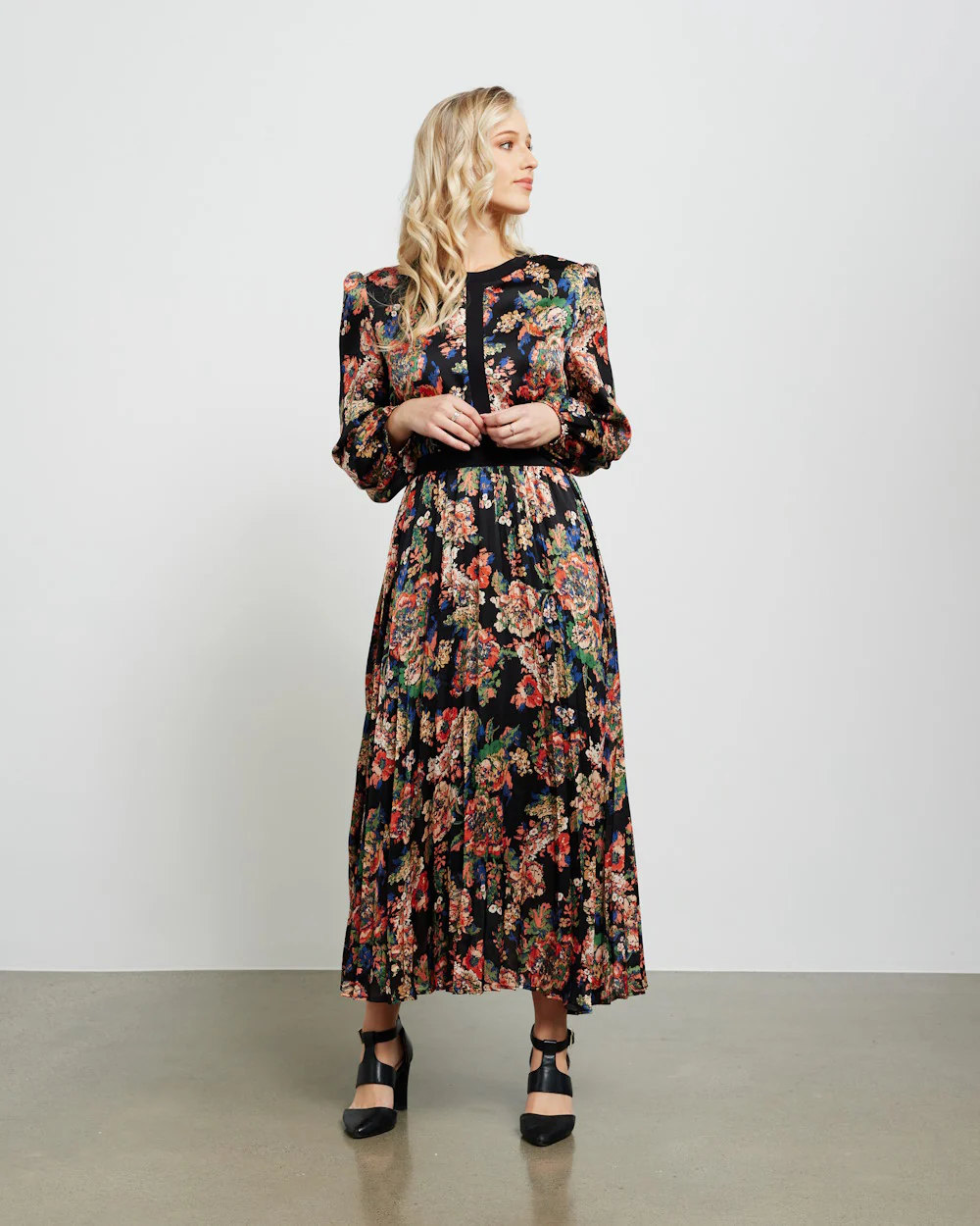 Et Alia Chelsea Dress - Majorca - Image 13