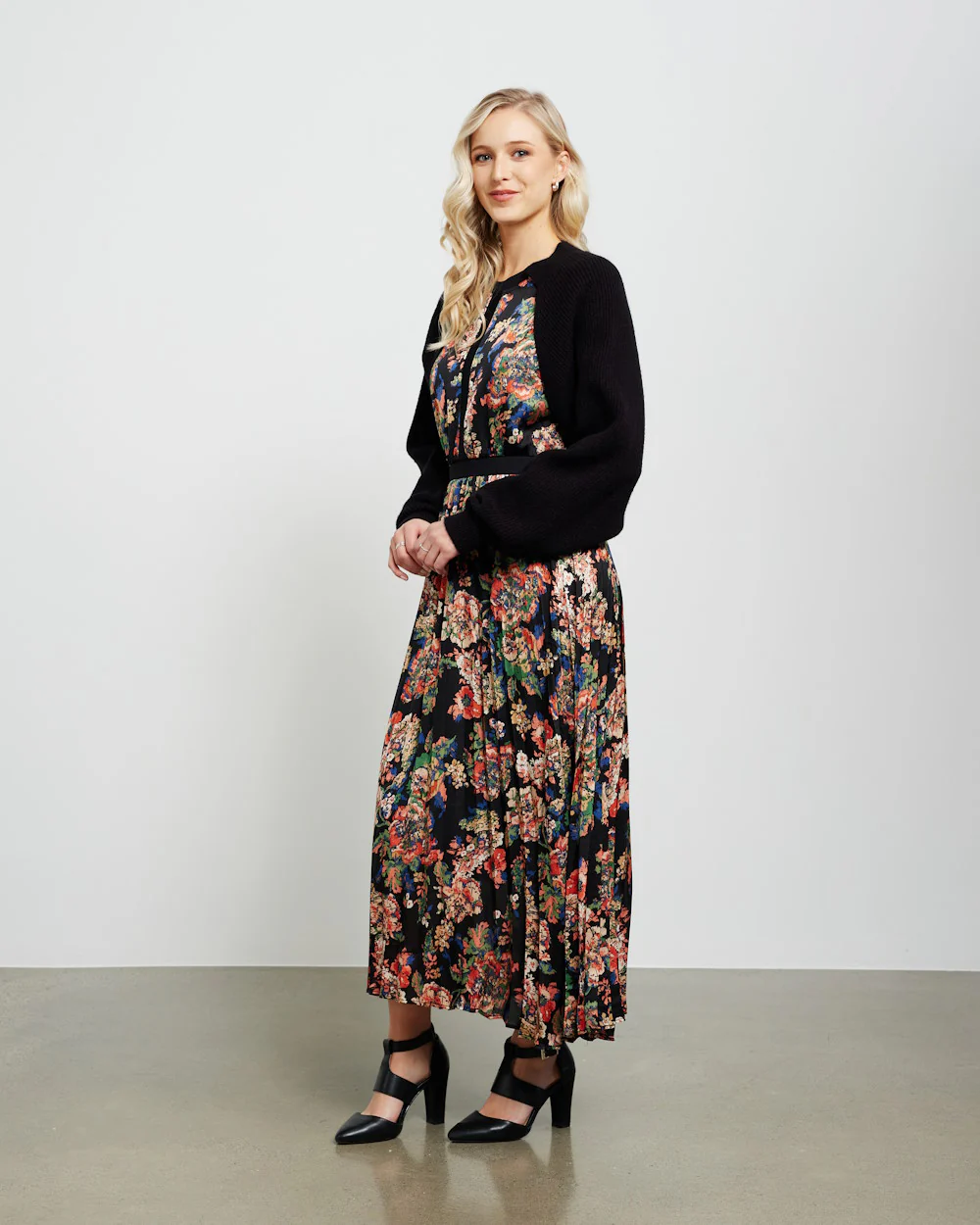 Et Alia Chelsea Dress - Majorca - Image 14