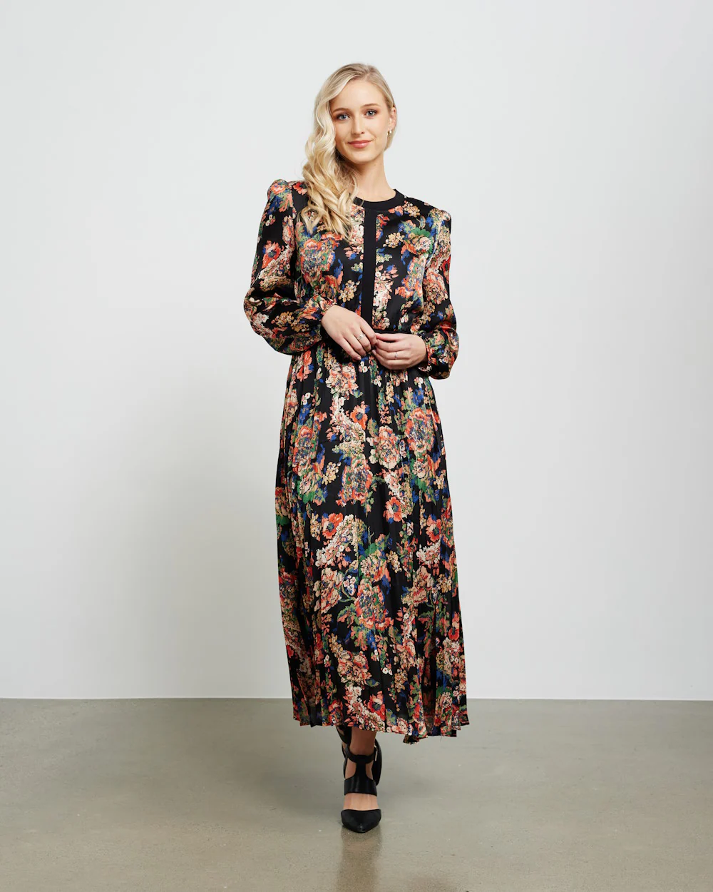 Et Alia Chelsea Dress - Majorca - Image 2
