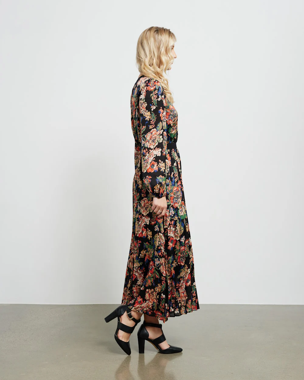 Et Alia Chelsea Dress - Majorca - Image 4