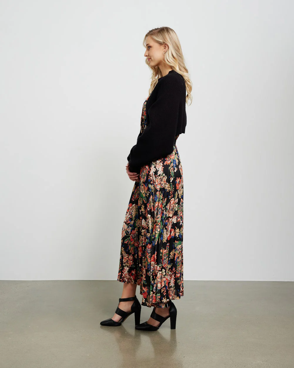 Et Alia Chelsea Dress - Majorca - Image 5