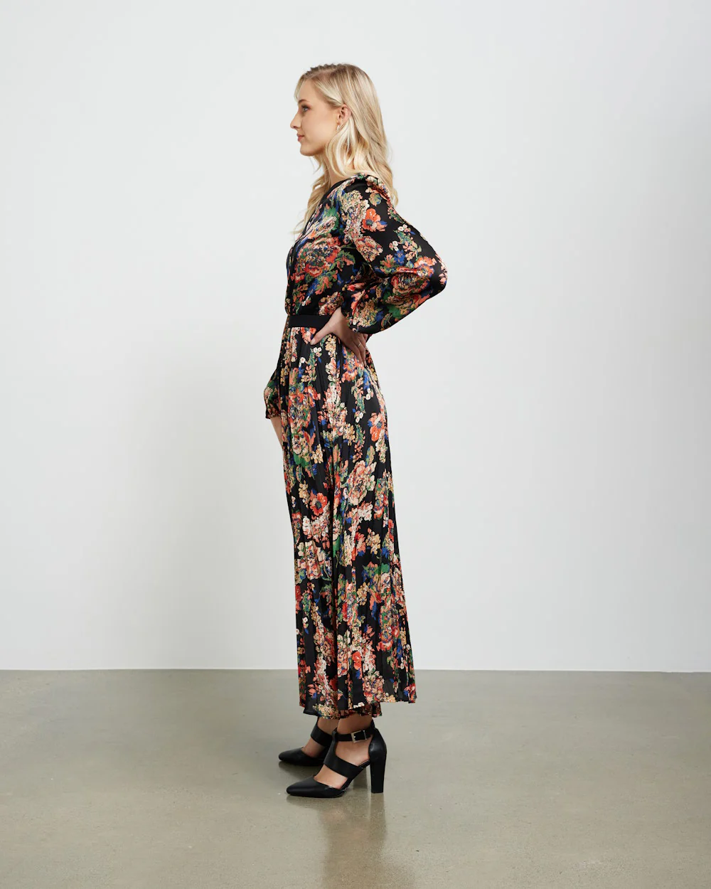 Et Alia Chelsea Dress - Majorca - Image 6
