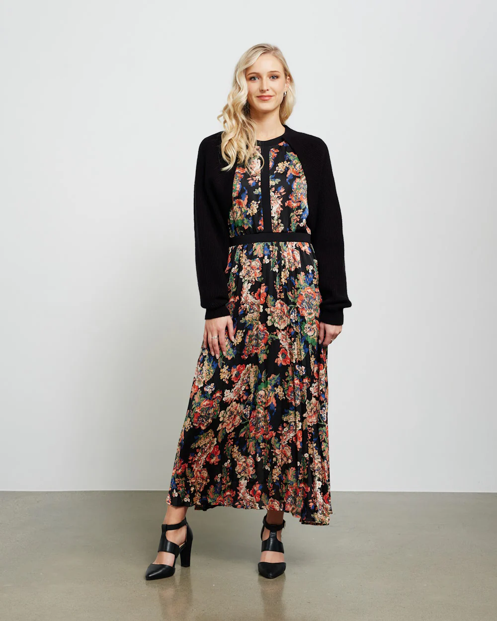 Et Alia Chelsea Dress - Majorca - Image 7