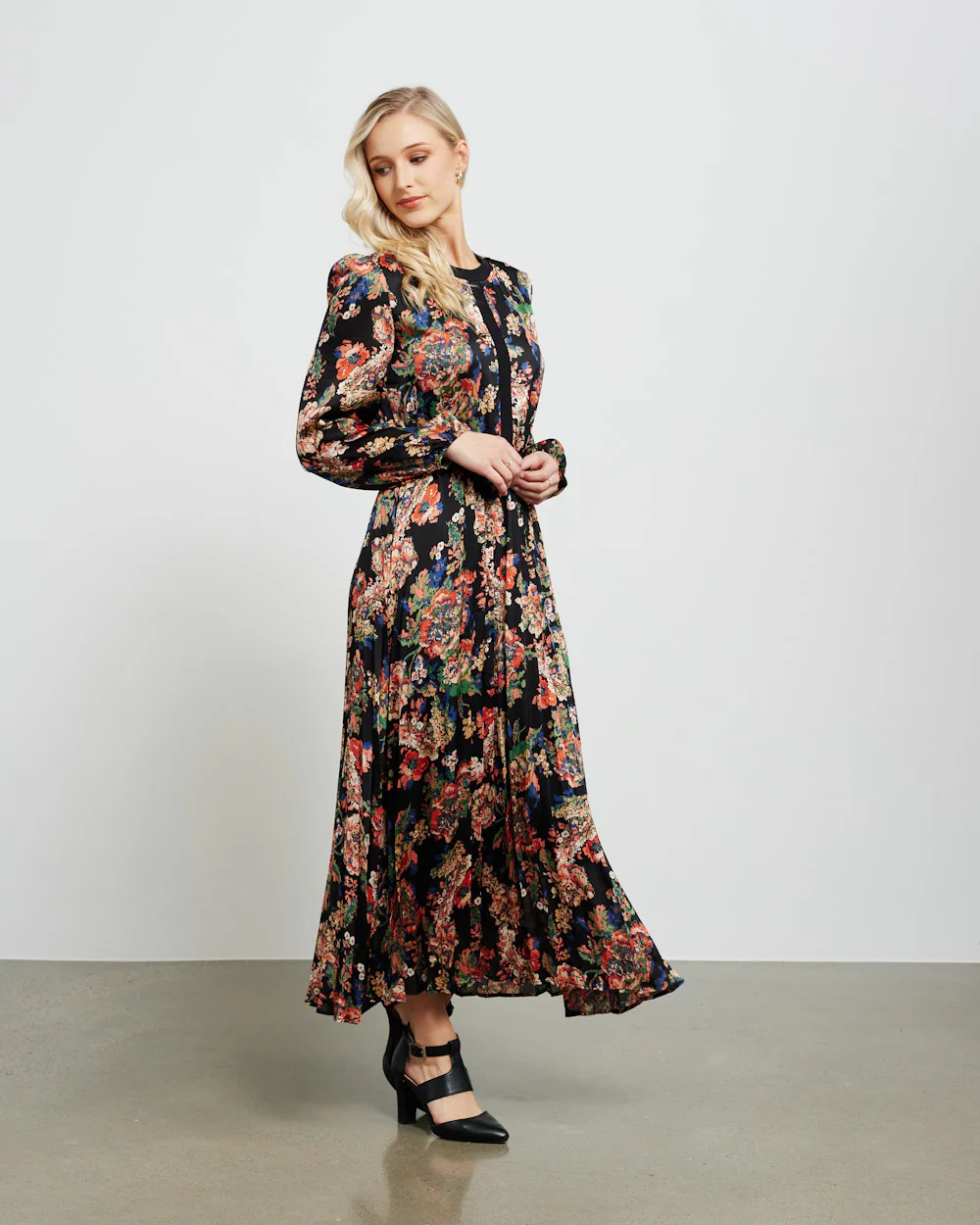 Et Alia Chelsea Dress - Majorca - Image 8