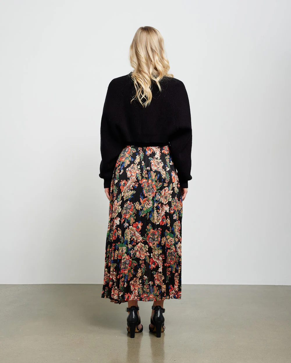 Et Alia Chelsea Dress - Majorca - Image 9