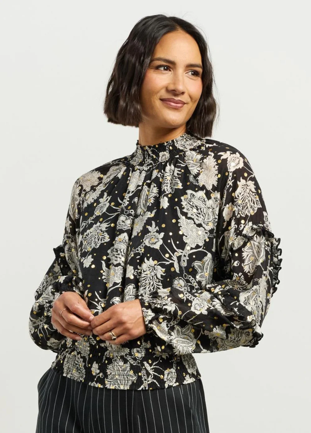 Et Alia Chole Top - Image 2