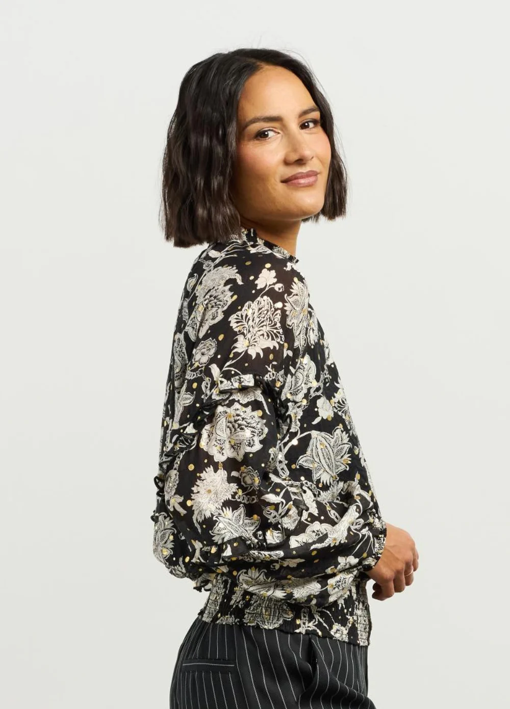 Et Alia Chole Top - Image 4
