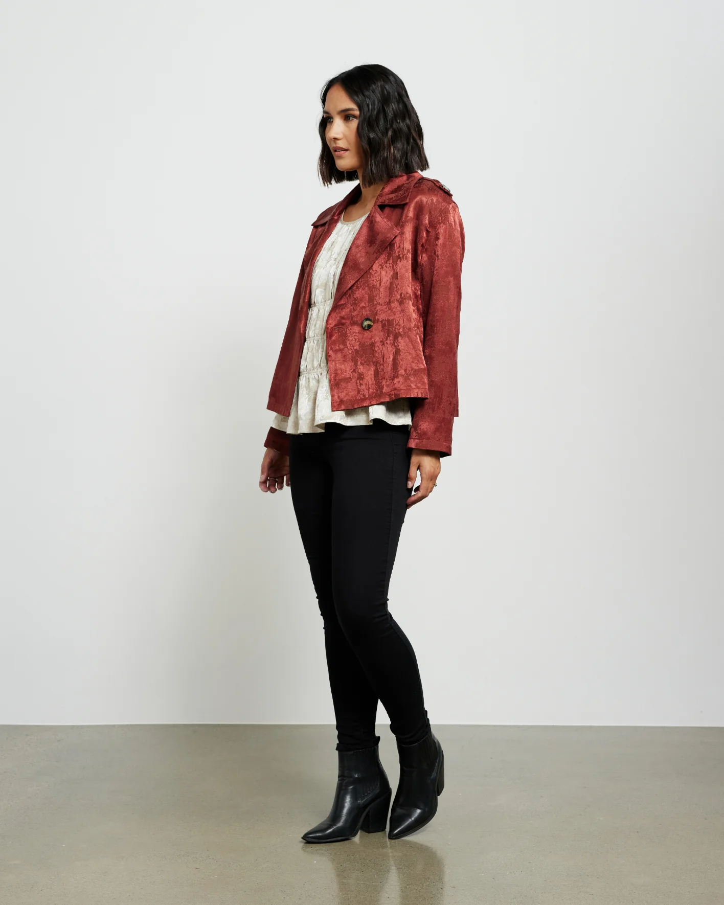 Et Alia Dylan Jacket - Image 8