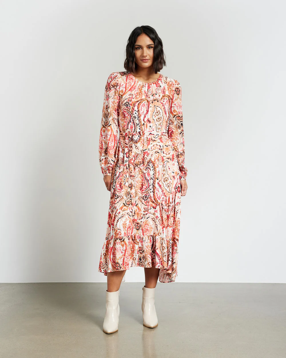 Et Alia Eden Dress