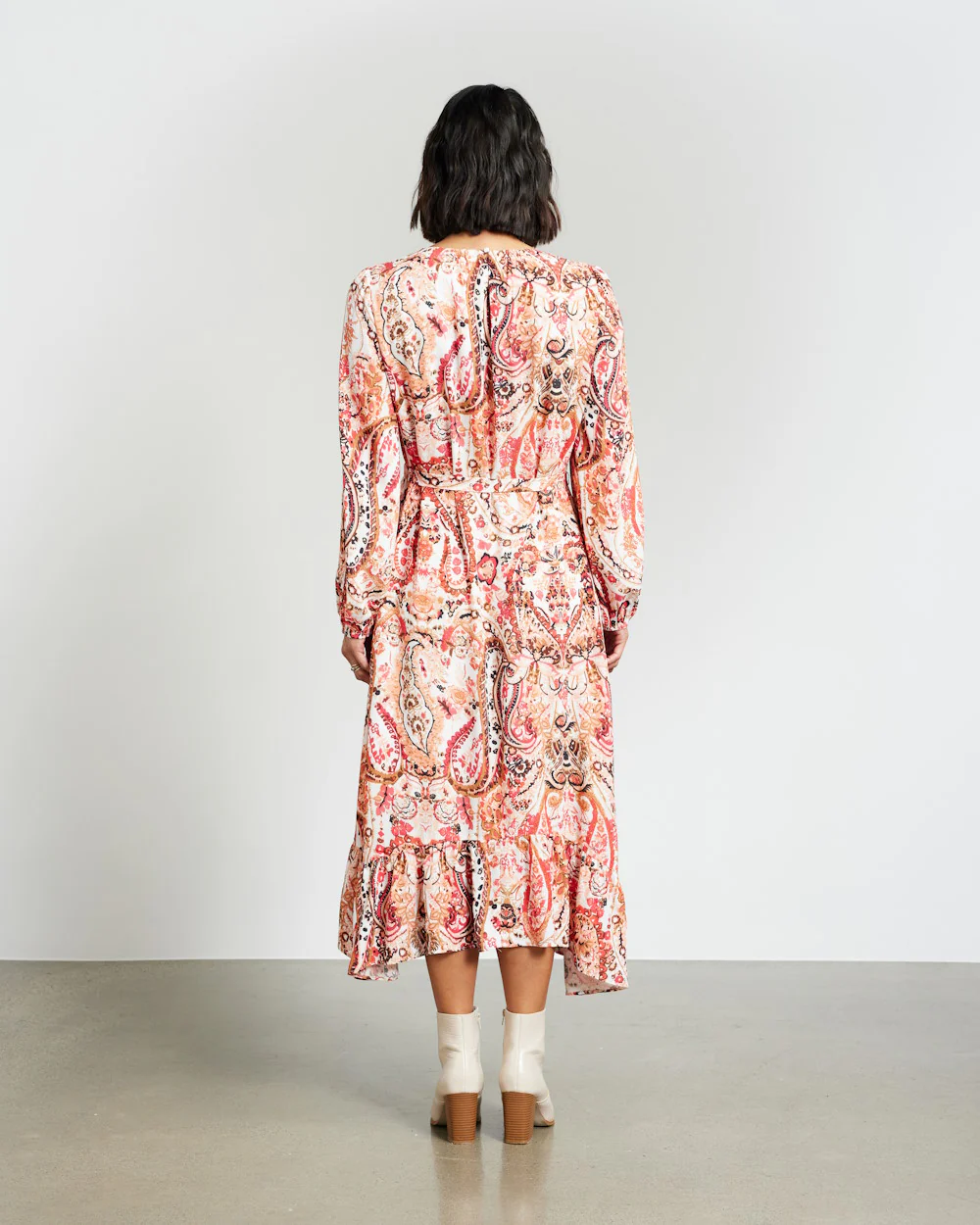 Et Alia Eden Dress - Image 2
