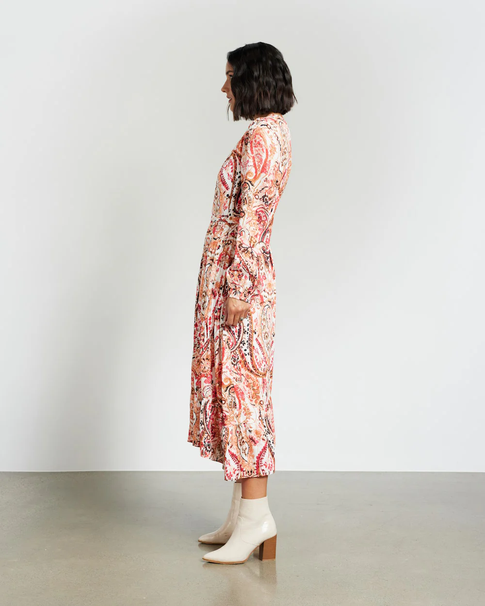 Et Alia Eden Dress - Image 3