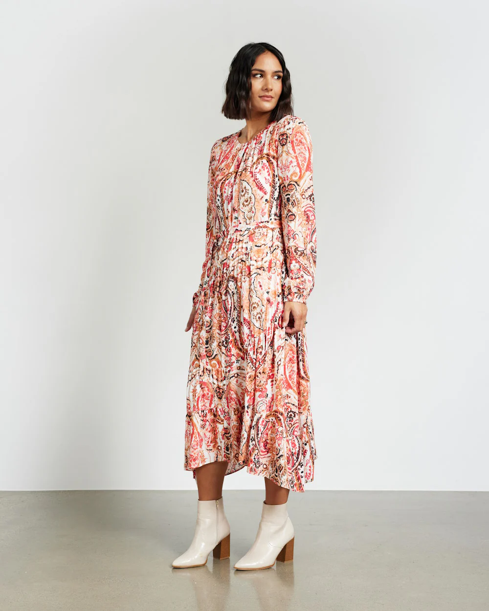 Et Alia Eden Dress - Image 4