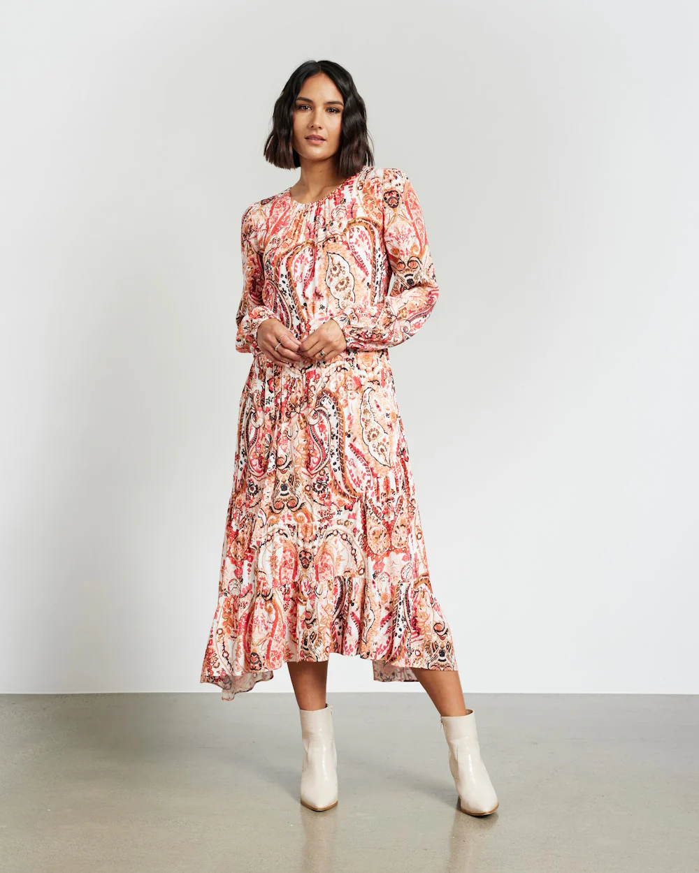 Et Alia Eden Dress - Image 5
