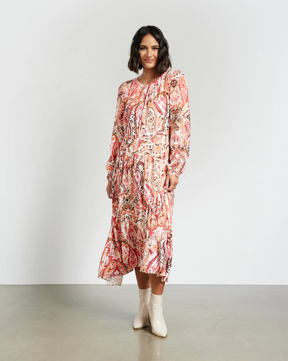 Et Alia Eden Dress - Image 6
