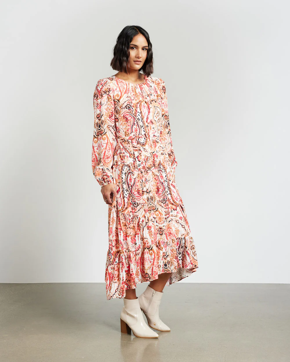 Et Alia Eden Dress - Image 7