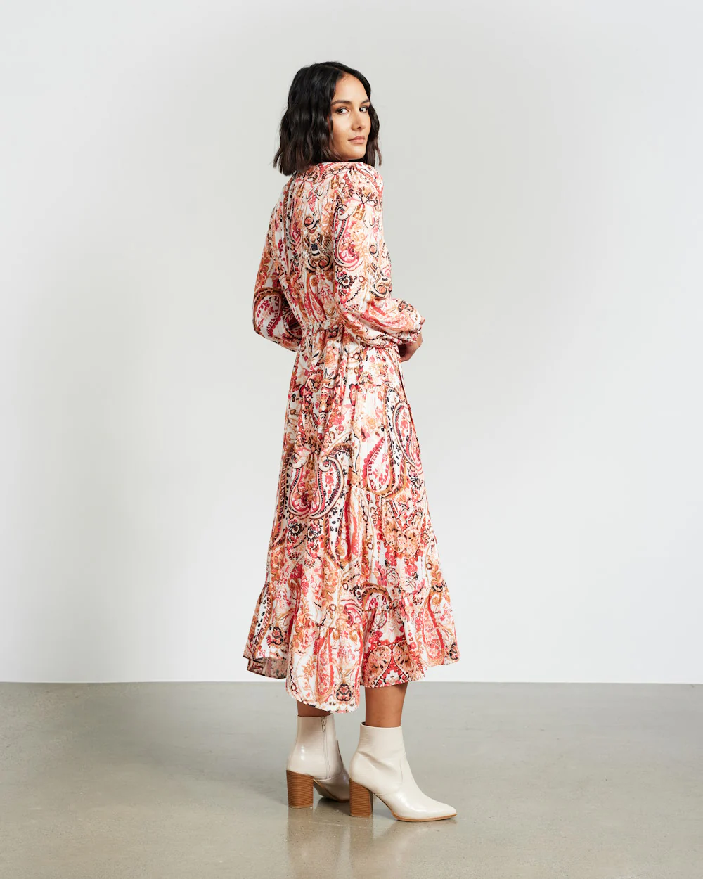 Et Alia Eden Dress - Image 8