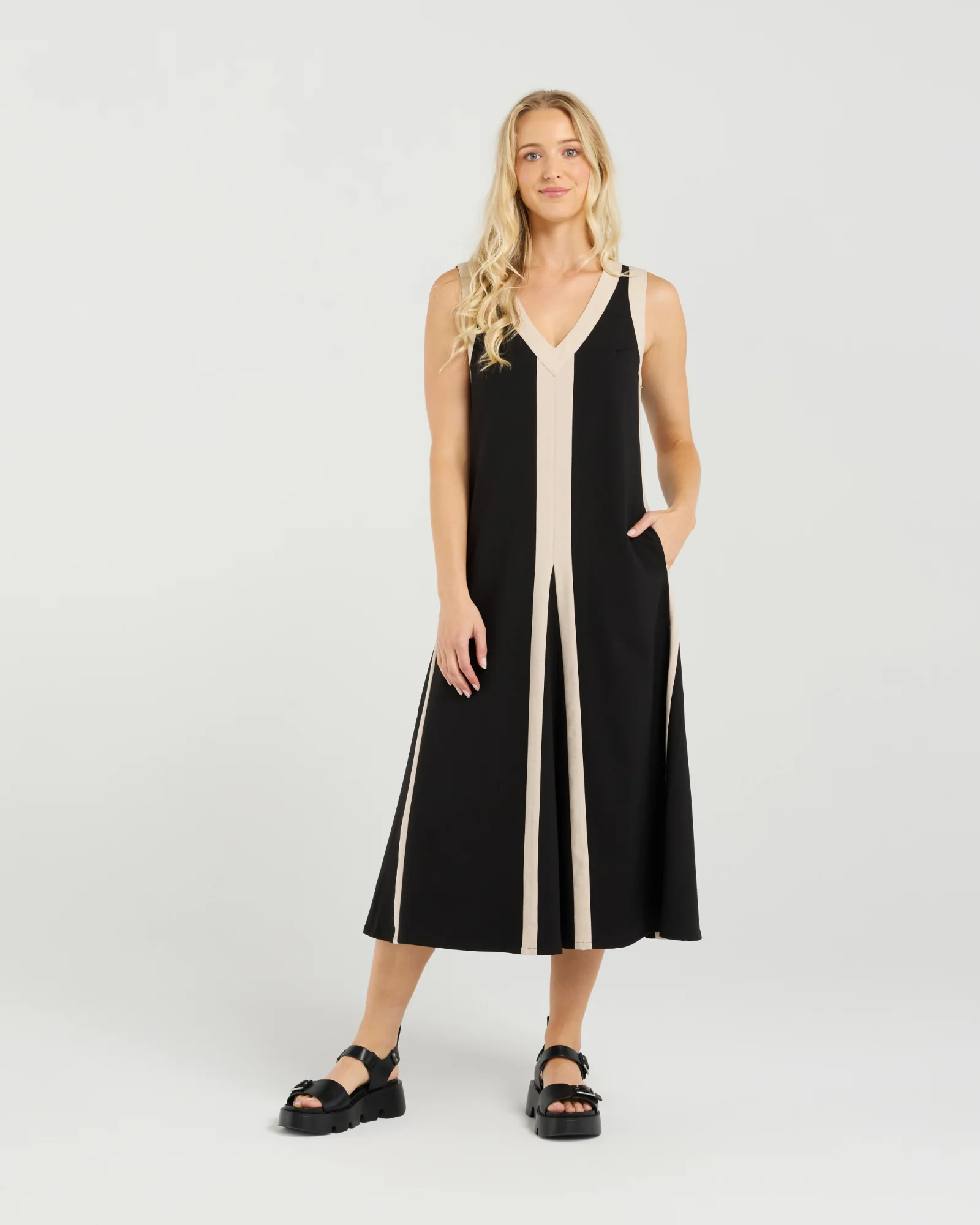 Et Alia Edie Dress