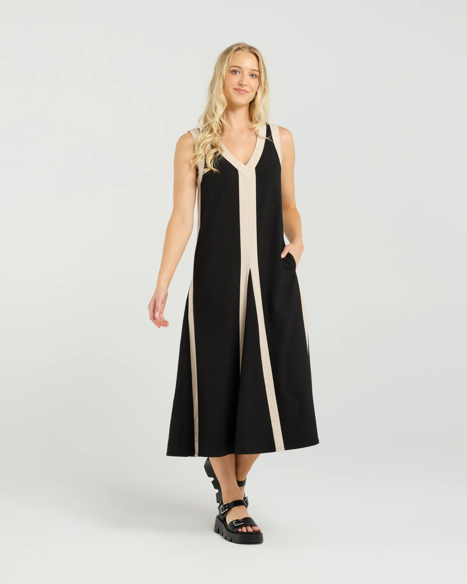 Et Alia Edie Dress - Image 2