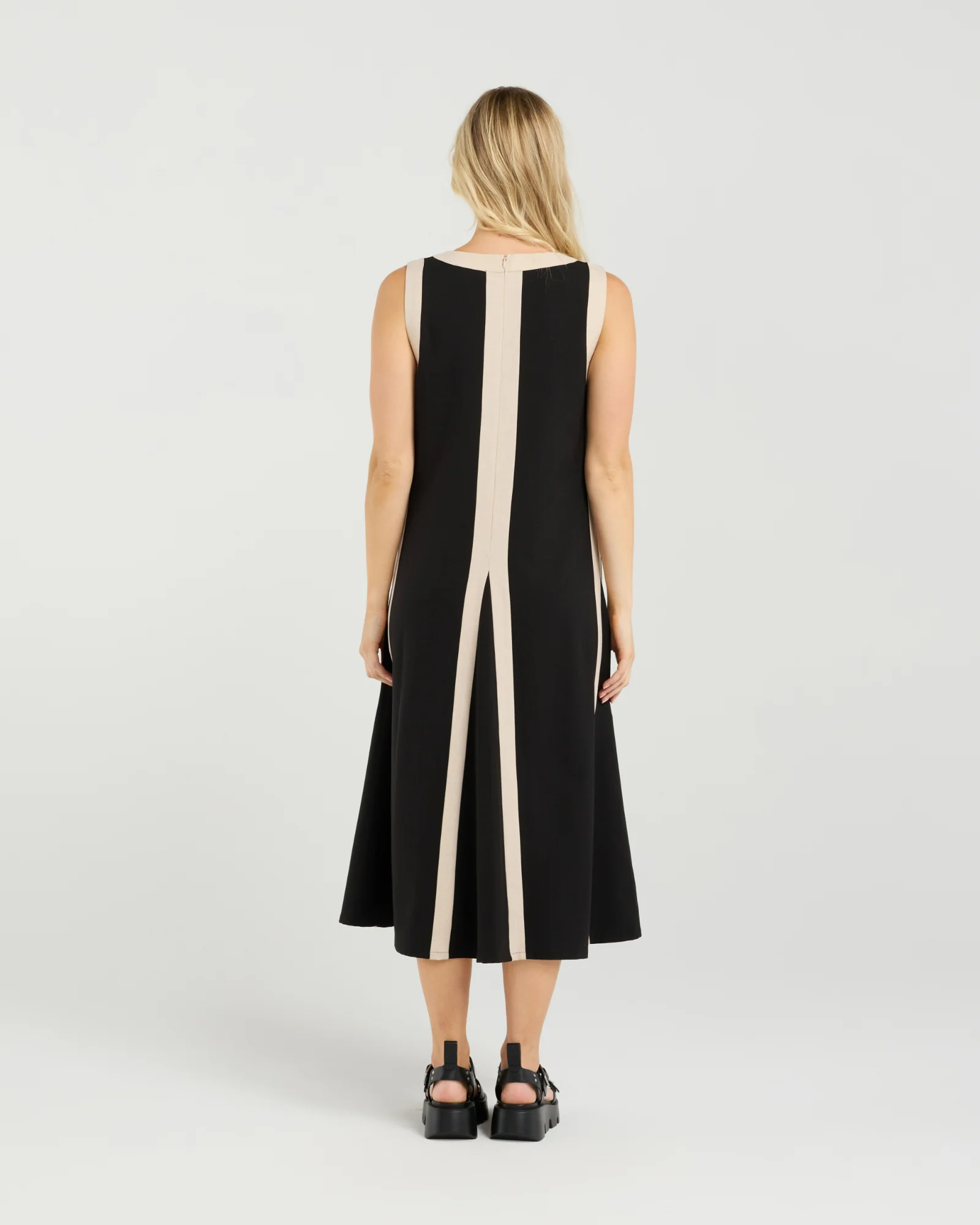 Et Alia Edie Dress - Image 3