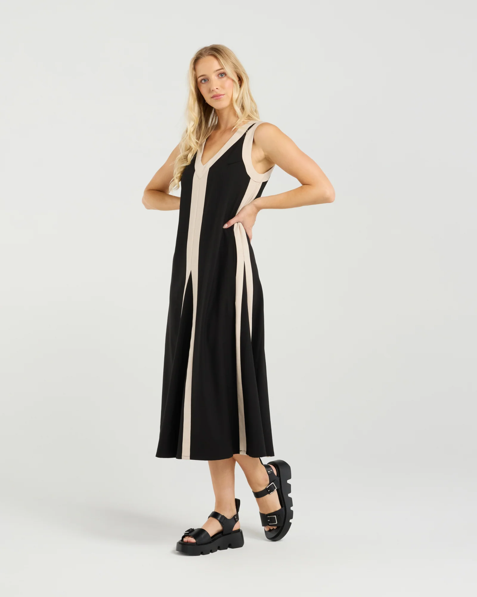Et Alia Edie Dress - Image 4