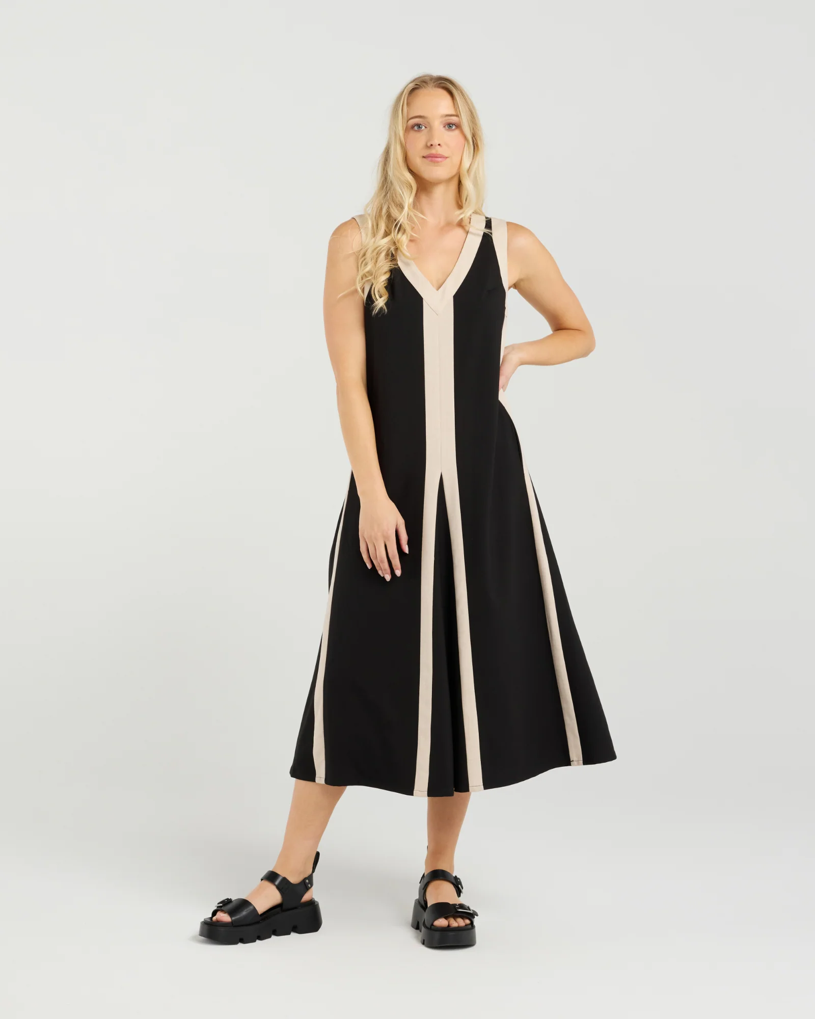 Et Alia Edie Dress - Image 5