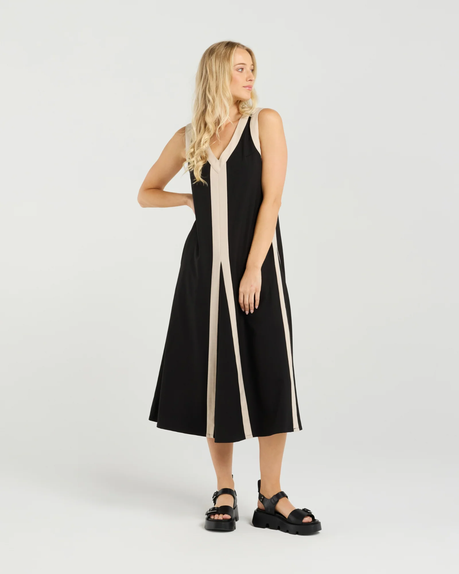 Et Alia Edie Dress - Image 6