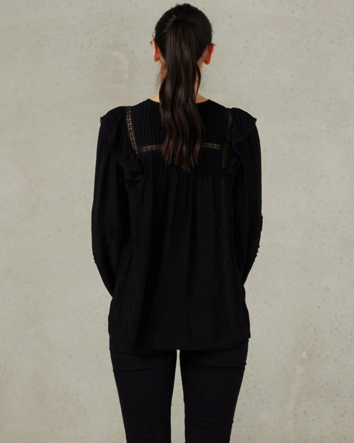 Et Alia Everly Top - Image 2