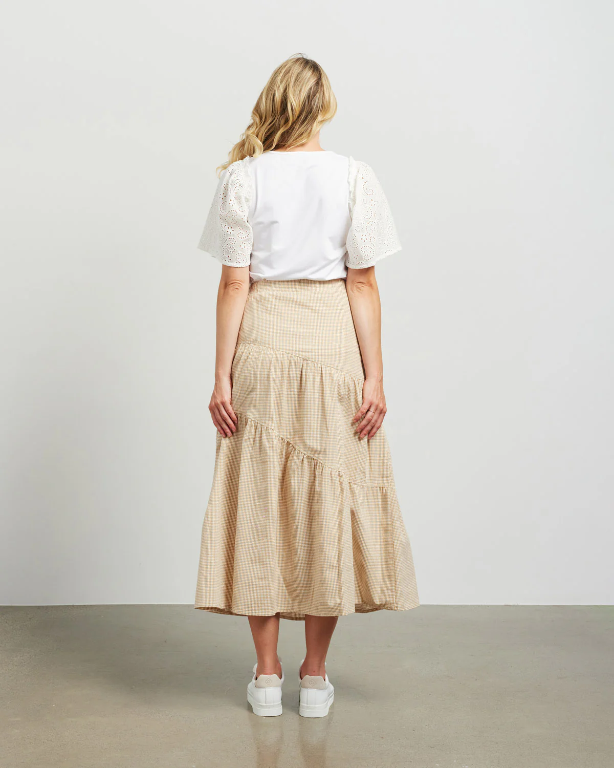 Et Alia Evie Skirt - Image 3