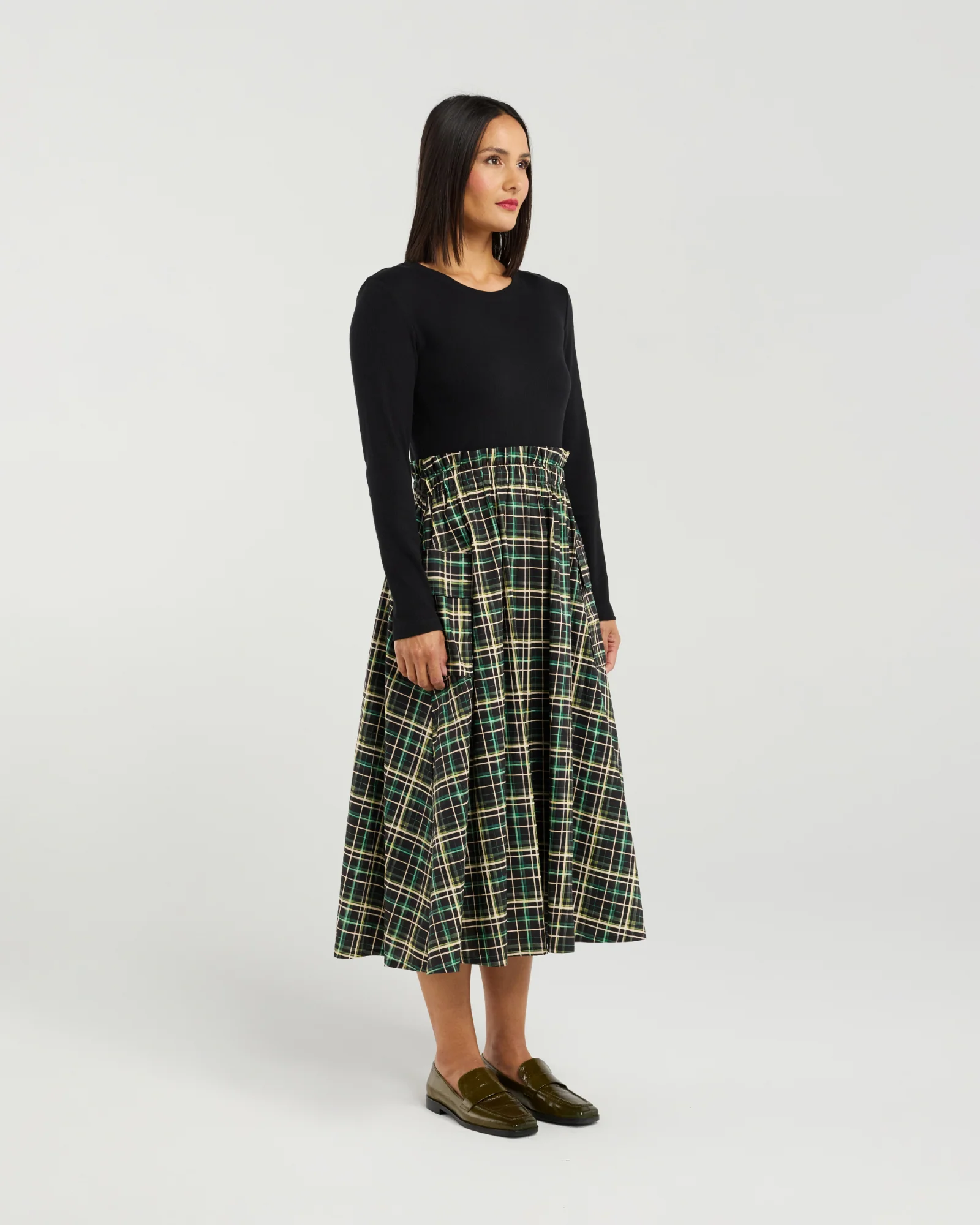 Et Alia Fallon Dress - Image 3