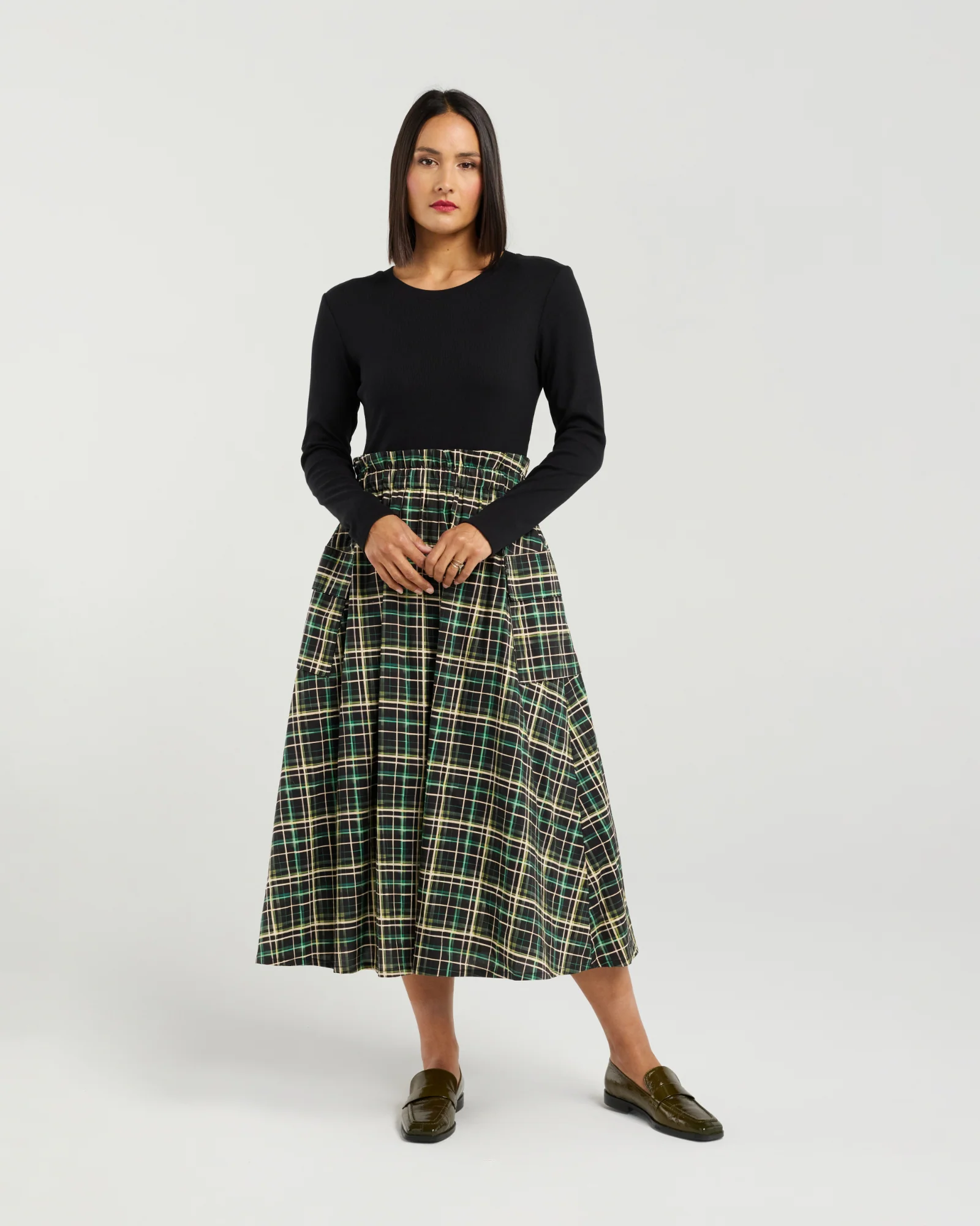 Et Alia Fallon Dress - Image 5