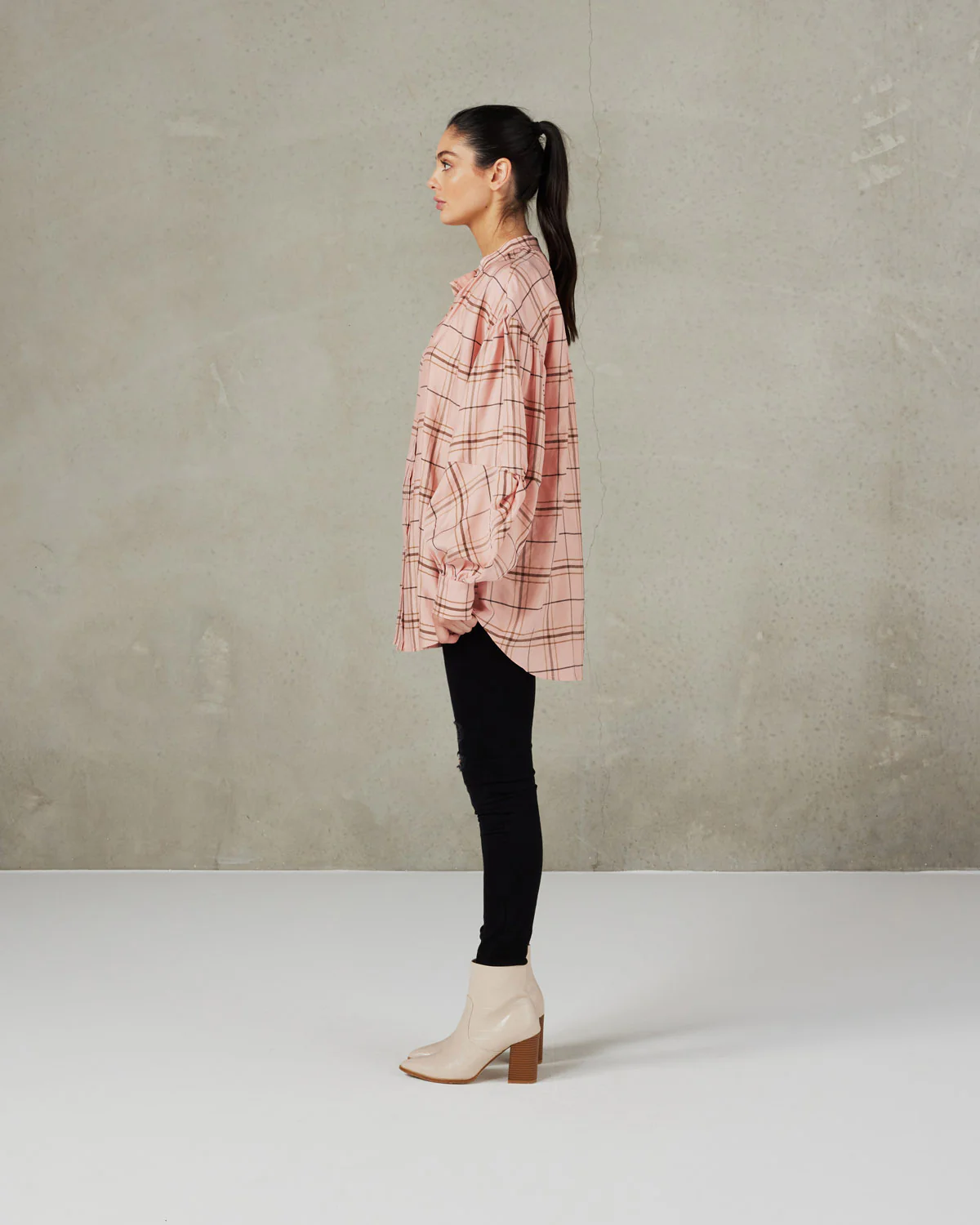 Et Alia Flynn Blouse - Image 3